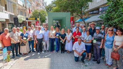 Gazeteci İsmail Sivri 18. Yılında Anıldı