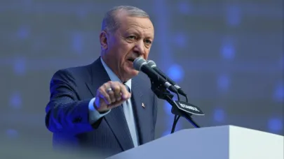 “Gazze’de Omuz Omuza Şükür Namazı Kılacağız”