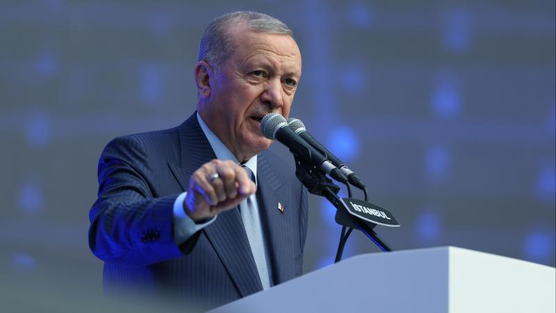 “Gazze’de Omuz Omuza Şükür Namazı Kılacağız”