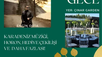 Ege Rize Dernekleri Federasyonu’ndan Pazarspor İçin Dayanışma Gecesi
