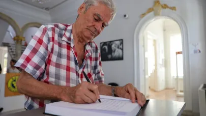 Kent Belleği Sergisi’ne Tam Not