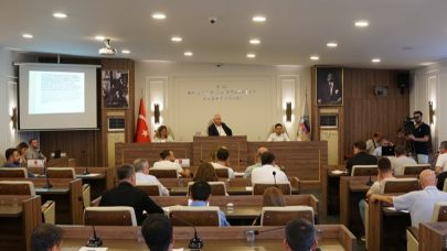 Kemalpaşa’da Hem Ekonomi Toparlanıyor Hem Yatırım Hızlanıyor