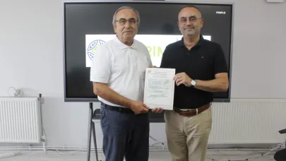 Büyükşehir’den Kınık’a Şifa Desteği