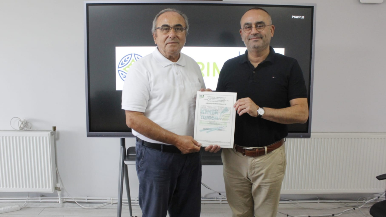 Büyükşehir’den Kınık’a Şifa Desteği