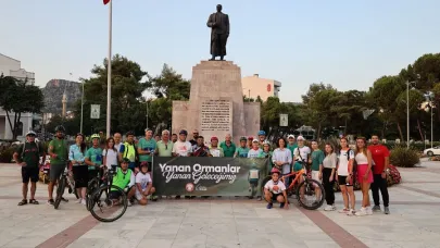 Alevlere Karşı Pedal!