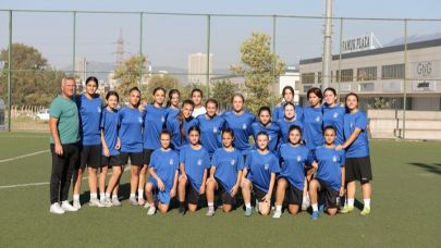 Konak’ta Milli Gurur!