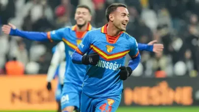 Tijanic, Göztepe'den Suudi Arabistan'a transfer oldu