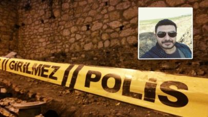 Eski başkanın oğlu sazlıkta ölü bulundu