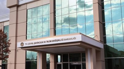 Sahte kimlikle Belgenet’e giriş denemesi