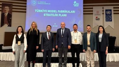 İzmir’in Bacasız Fabrikası 121 Firmaya Dokundu