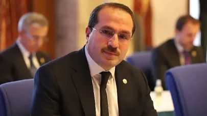 "Bahane Değil, Hizmet Üret!"
