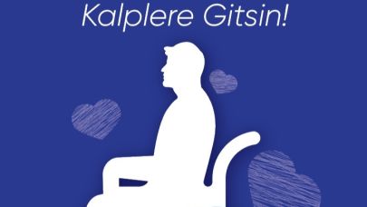 Karşıyaka’da Mavi Kapak Seferberliği