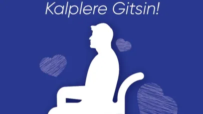 Karşıyaka’da Mavi Kapak Seferberliği