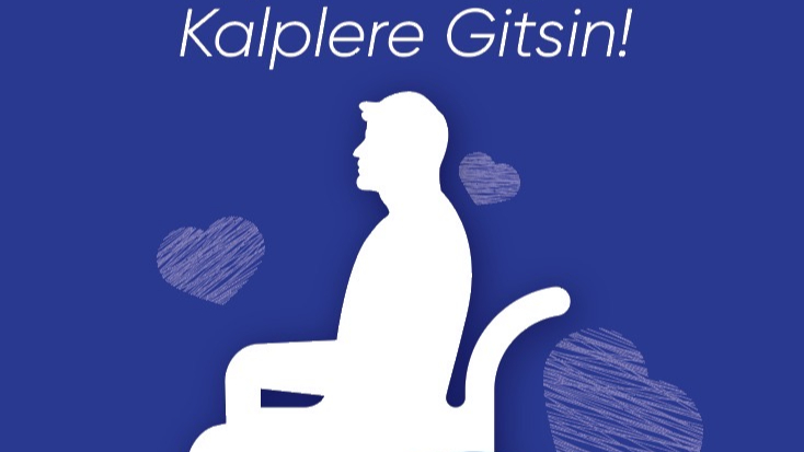 Karşıyaka’da Mavi Kapak Seferberliği