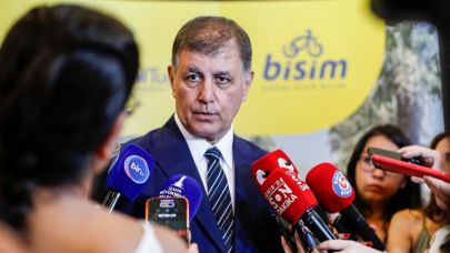 İzmir’in Çöp Sorununa Tesisli Çözüm Geliyor