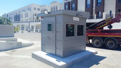 Güvenlik ihtiyacı arttı, zırhlı kabin pazarı büyüyor