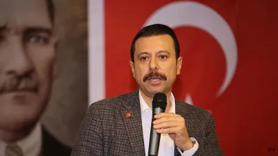 İzmir’de 6 Milyarlık Su Toprağa Karıştı