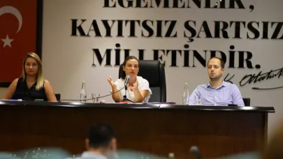 Efes Selçuk’ta Yayalaştırma ve İşgaliye Gündemde