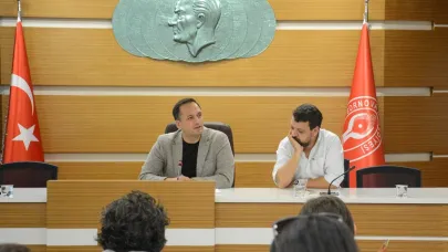Bornova Belediyesi’nden Kamu İç Kontrol Atağı