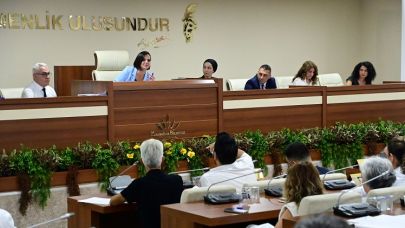 Karabağlar’dan Eğitime Can Suyu