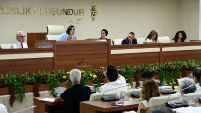 Karabağlar’dan Eğitime Can Suyu