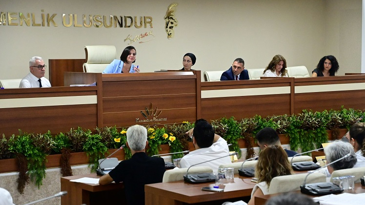 Karabağlar’dan Eğitime Can Suyu