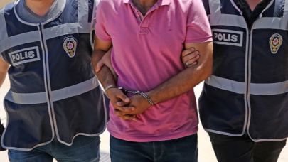 Cips Paketinde Uyuşturucu!