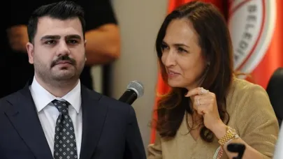 “Karşıyaka Belediyecilikte İflasın Simgesi”