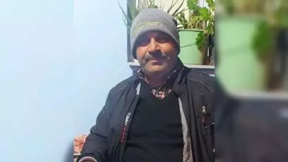 Domuza Çarpan Motosiklet Sürücüsü Hayatını Kaybetti