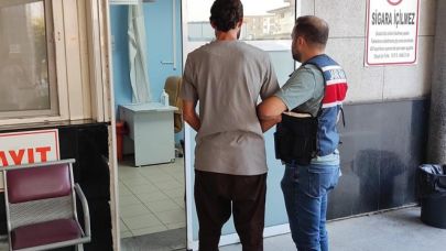 İzmir'de DEAŞ Operasyonu: 1 Gözaltı