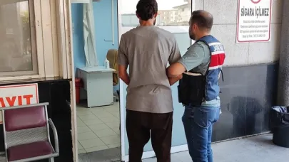 İzmir'de DEAŞ Operasyonu: 1 Gözaltı