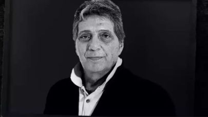 Ümit Aktan’a Veda