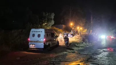 Aydın’da Üniversiteli Genç Kız Ölü Bulundu
