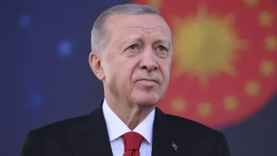 Erdoğan'dan “Terörsüz Türkiye” Vurgusu