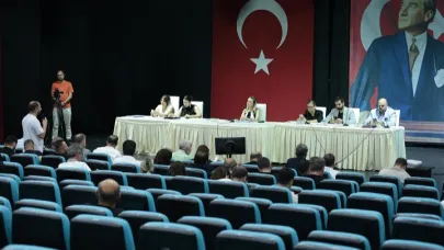 Kıllıoğlu Hamamı Sergi Salonu Oluyor