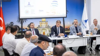 Tugay: “Gıdaya Erişim İçin İş Birliği Şart”