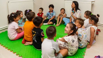Yuvamız İzmir'de Yeni Dönem, Büyük Destek