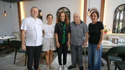 Başkan Ünsal'dan Mahallelere Yakın Takip