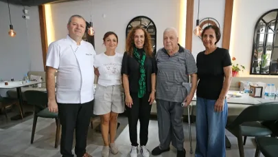 Başkan Ünsal'dan Mahallelere Yakın Takip