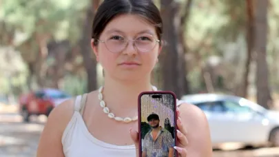 Poyraz Başnak Yaşam Savaşını Kaybetti