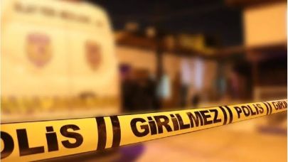 Fethiye’de dehşet: Genç kadını vurup intihar etti