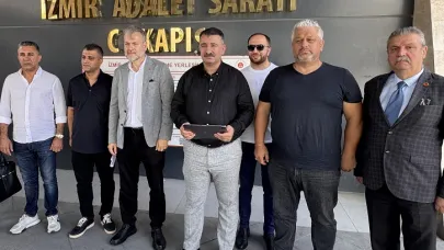 Konak’ta zam kararı mahkemelik oldu