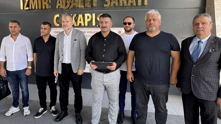 Konak’ta zam kararı mahkemelik oldu
