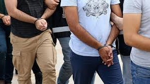 İzmir'de terör propagandası operasyonu: 3 gözaltı