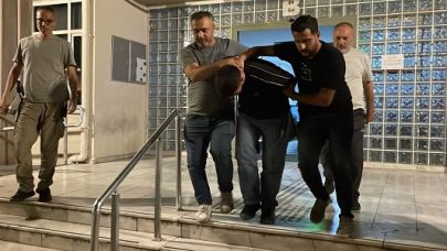 Teslime’nin Ölümünde Erkek Arkadaşı Tutuklandı