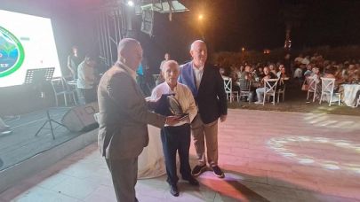Rizelilerden Pazarspor’a Destek Gecesi