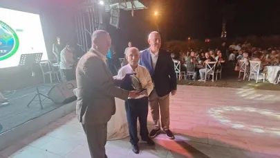 Rizelilerden Pazarspor’a Destek Gecesi