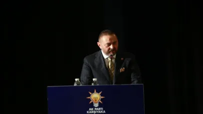 Hasan Ünal’dan Karşıyaka Belediyesi’ne “İflas” Eleştirisi