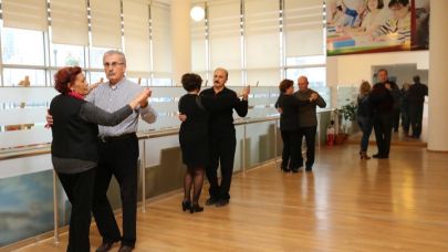 Karşıyaka’da Cumhuriyet’in Adımları Dansla Atılacak