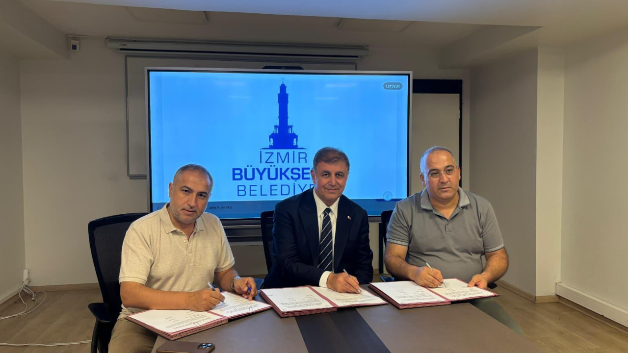 Grand Plaza ve İztarım’da zam anlaşması